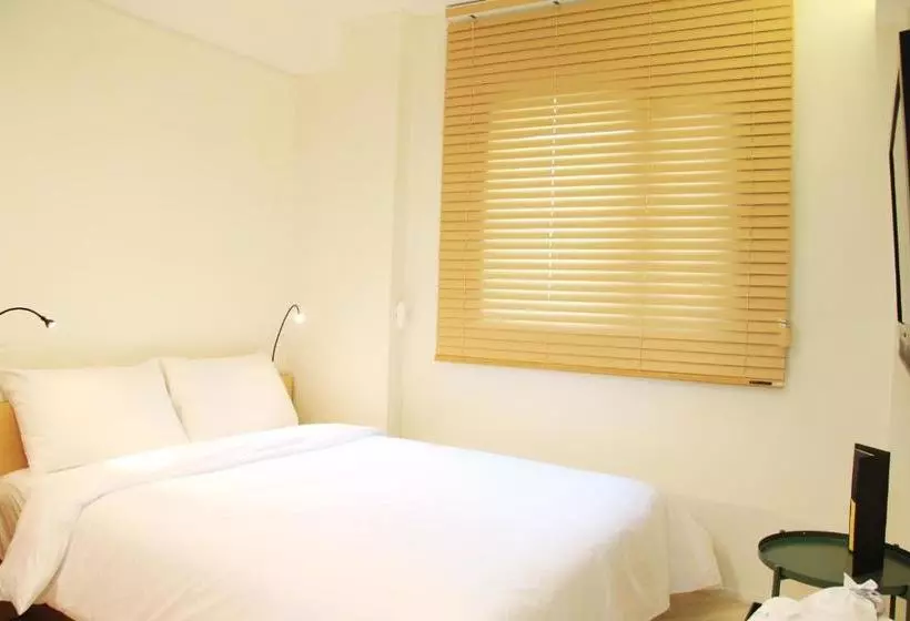Fotos del hotel A314:  24