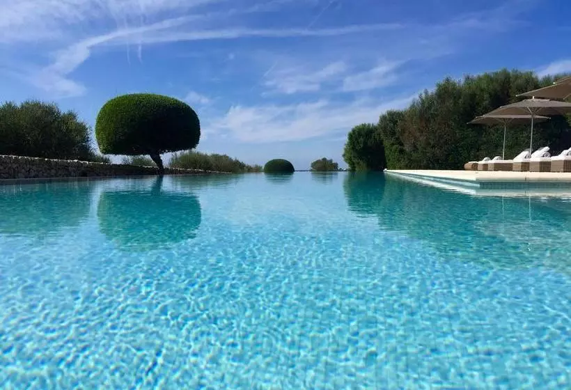 Fotos del hotel Cugó Gran Menorca:  2