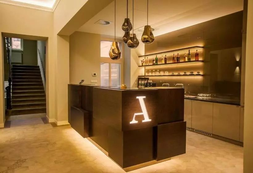 Fotos del hotel Avenue Legerova 19:  5
