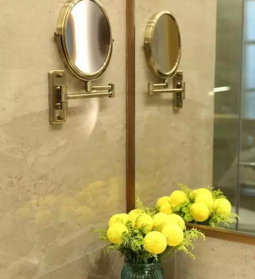 Fotos del hotel Ramada Encore Hangzhou Aoti:  13