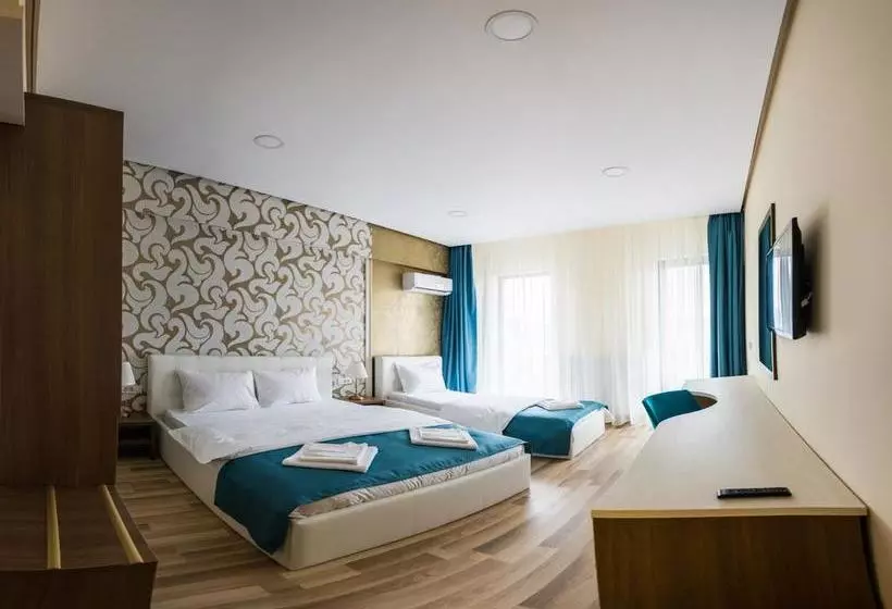 Fotos del hotel Monopoly:  15
