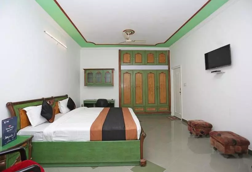 Fotos del hotel Oyo 11069 Hotel Star Inn:  16