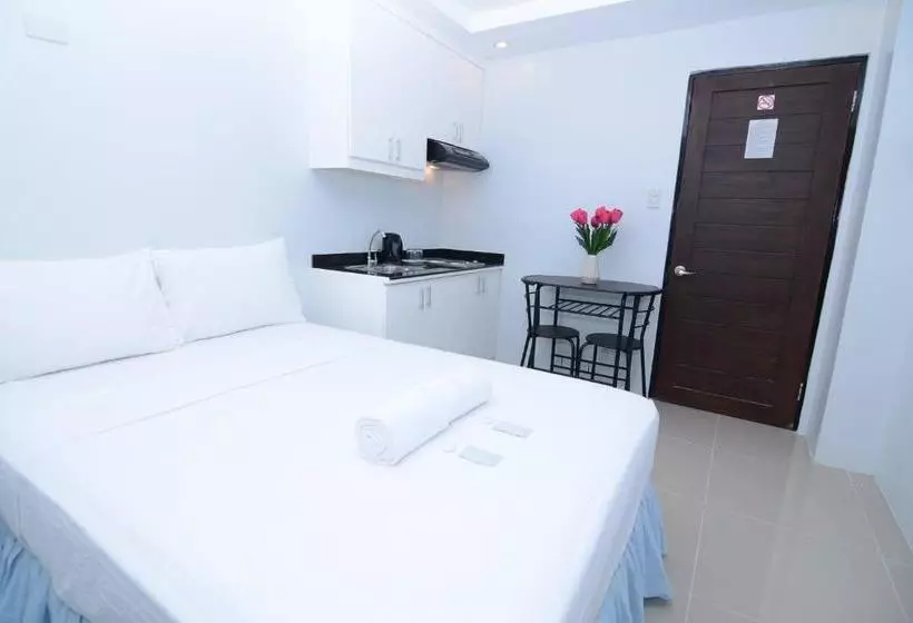 Fotos del hotel Obrero Suites:  7