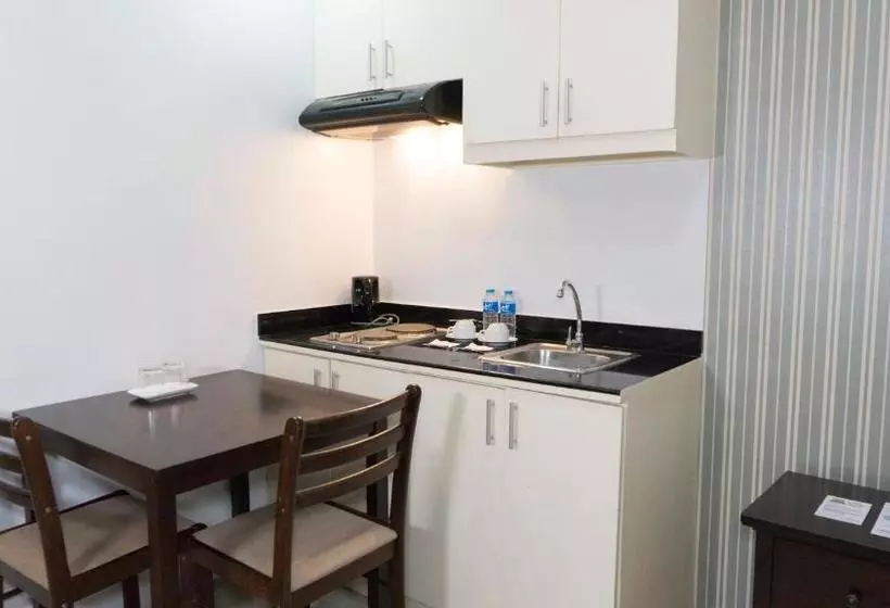 Fotos del hotel Obrero Suites:  3