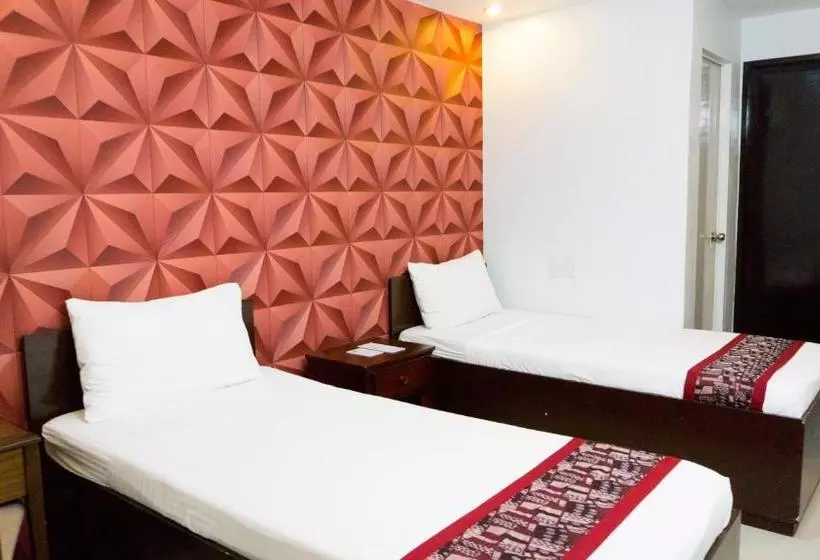 Fotos del hotel Obrero Suites:  13