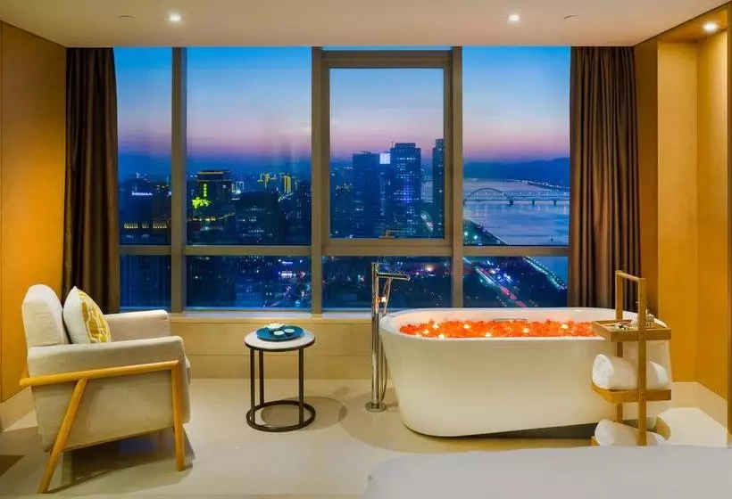 Fotos del hotel Ginlan Jia:  25