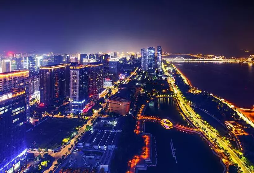 Fotos del hotel Ginlan Jia:  10