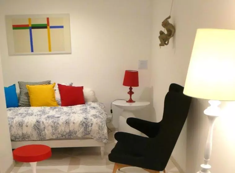 Fotos del hotel Oliveirinha:  11
