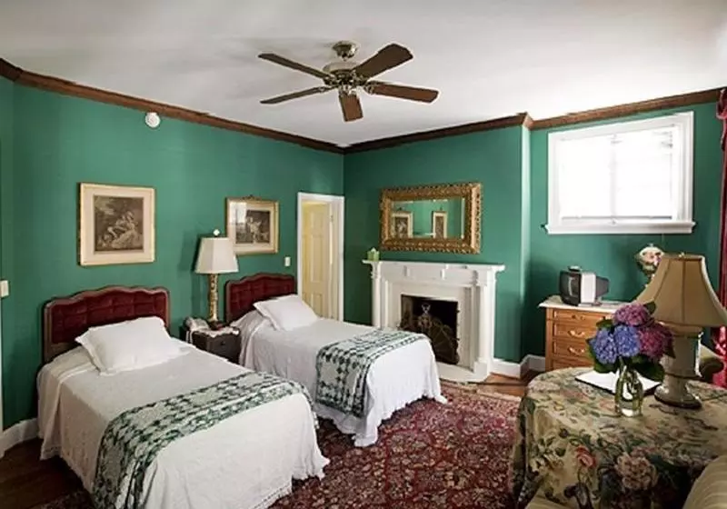 Fotos del hotel The Taft Bridge Inn:  3