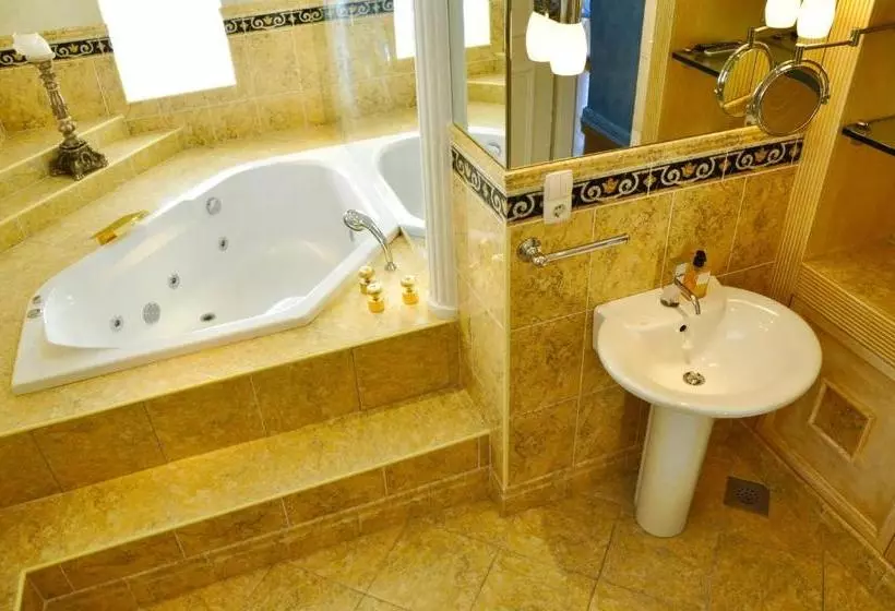 Fotos del hotel Villa Marjan:  3