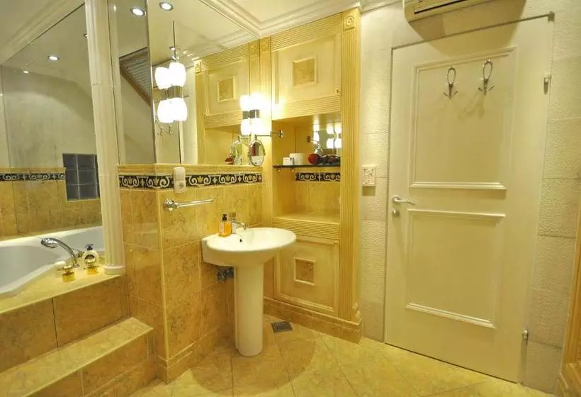 Fotos del hotel Villa Marjan:  9
