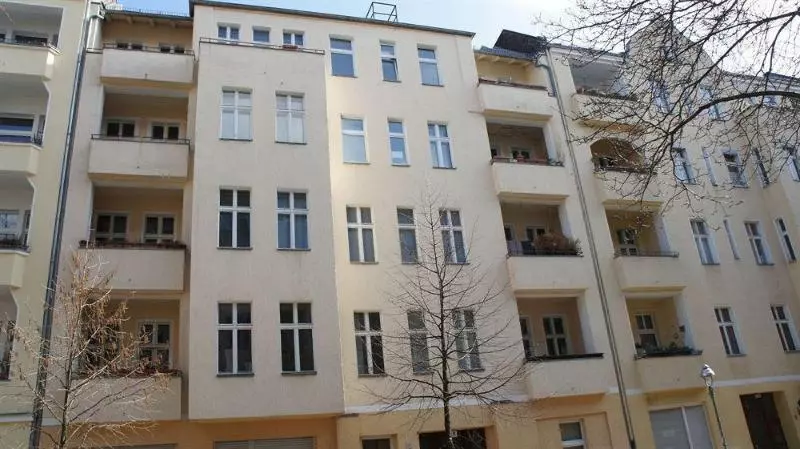 Fotos del hotel Apartment Oldenburger Straße:  3
