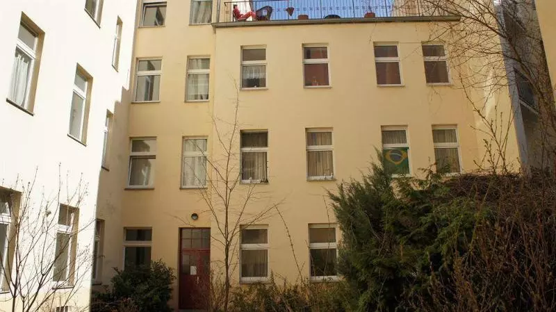 Fotos del hotel Apartment Oldenburger Straße:  6
