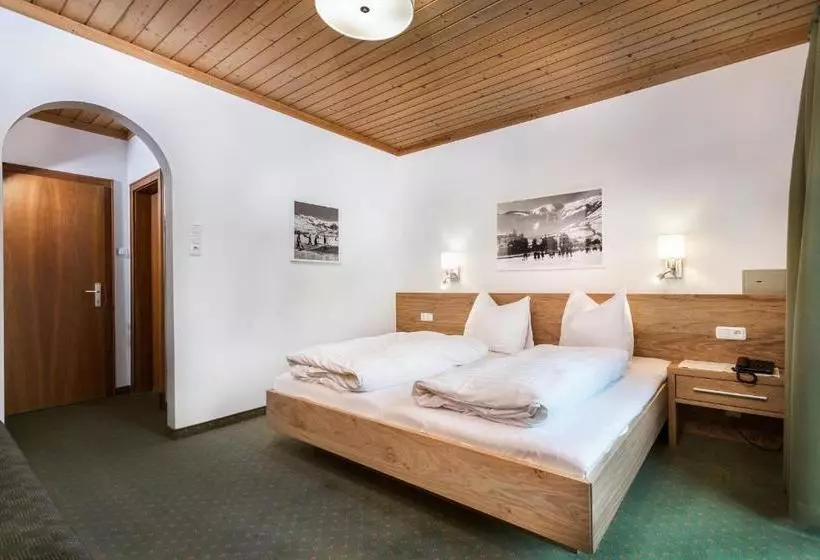 Fotos del hotel Pension Margarete:  2