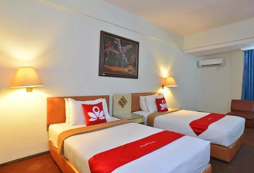 Fotos del hotel Zen Rooms Basic Kebayoran:  13