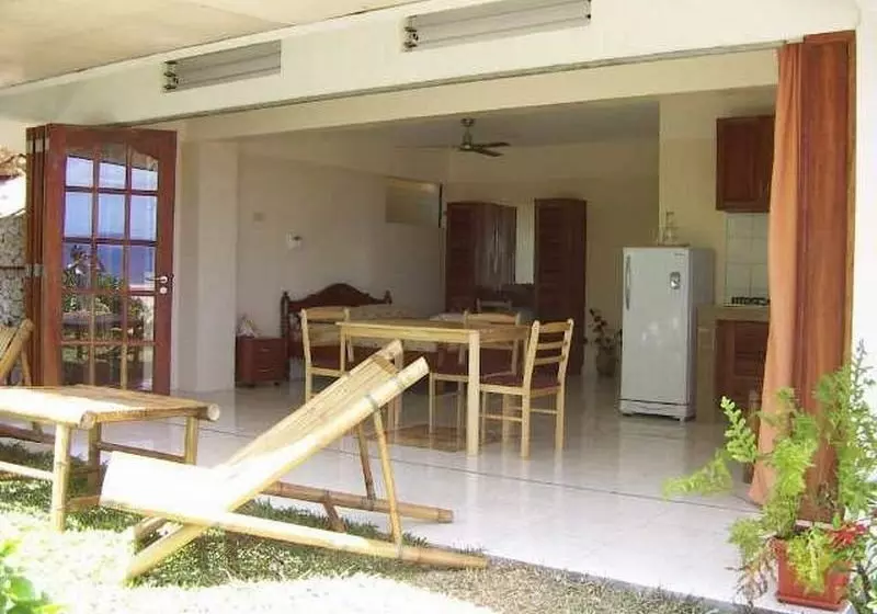 Fotos del hotel Sunrise Palais Boracay:  3