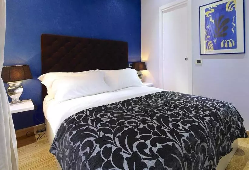 Fotos del hotel Relais Roma Centro:  16