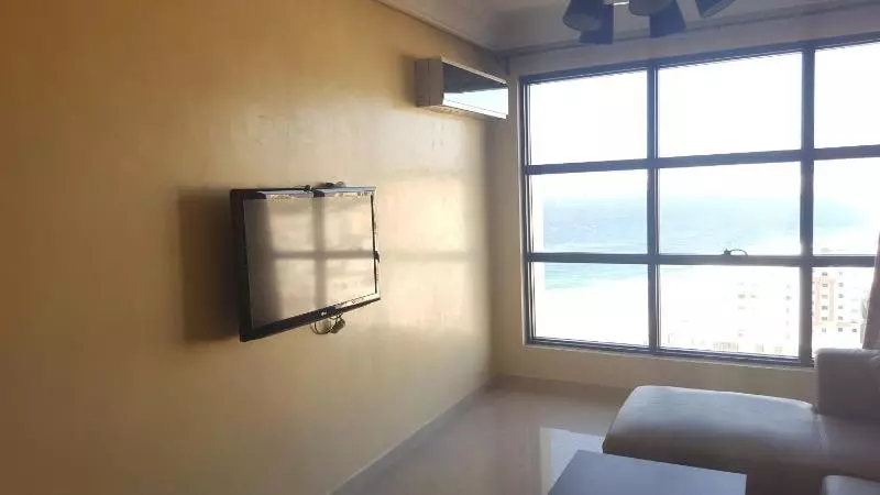 Fotos del hotel Newcenter Suites:  6