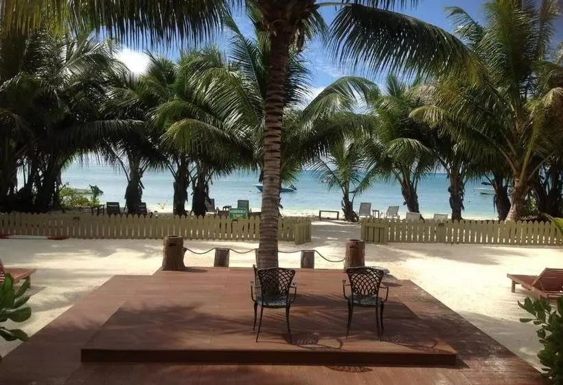 Fotos del hotel Seashell Beach Villa:  15