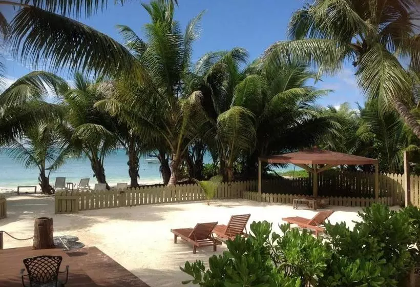 Fotos del hotel Seashell Beach Villa:  12