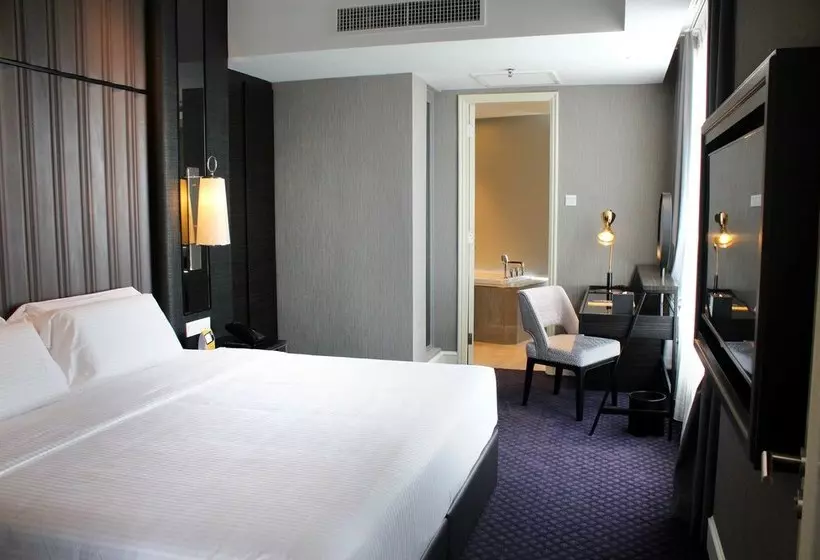 Fotos del hotel Hatten Place Melaka:  6