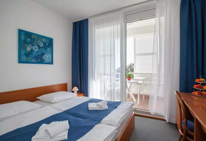 Fotos del hotel Resort Duga Uvala:  14