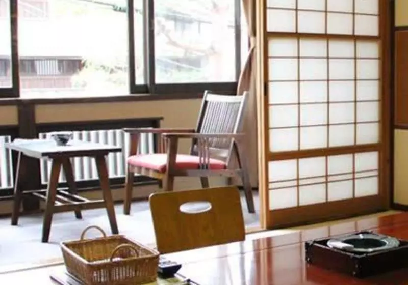 Fotos del hotel Naraya Ryokan:  12