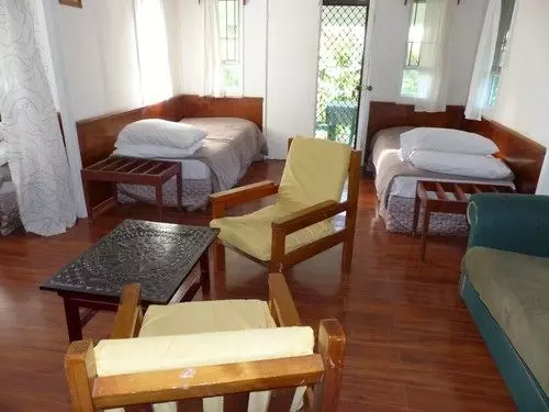 Fotos del hotel The Friendly Islander:  8