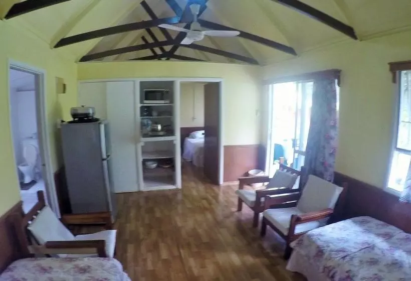 Fotos del hotel The Friendly Islander:  18