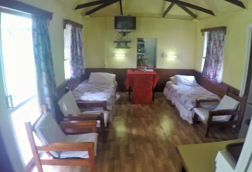 Fotos del hotel The Friendly Islander:  20