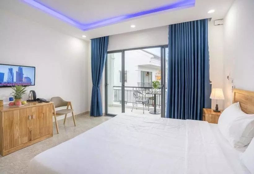Fotos del hotel Tran Family Villas Boutique:  7