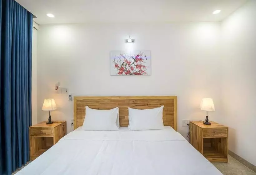 Fotos del hotel Tran Family Villas Boutique:  6
