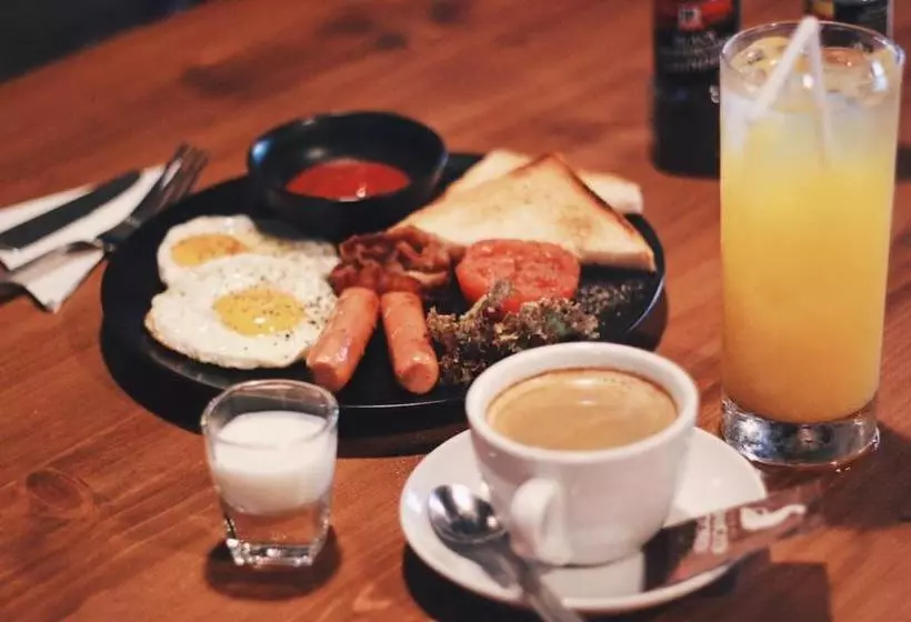 Fotos del hotel Henry S  & Gastropub:  14