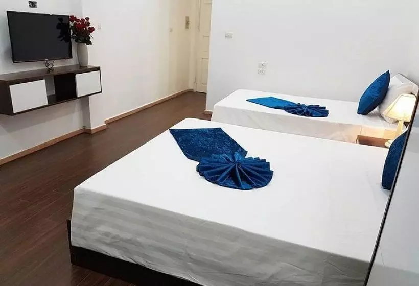 Fotos del hotel Hanoi Oriental Pearl:  20