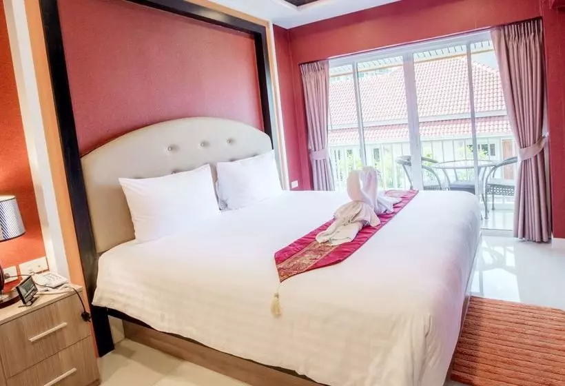 Fotos del hotel New Nordic Resort:  8