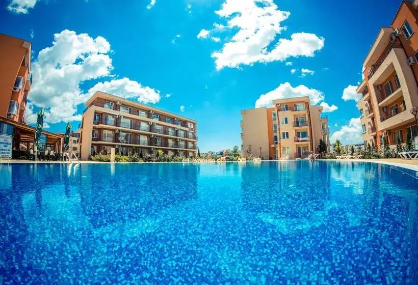 Fotos del hotel Orchid Fort Garden:  13