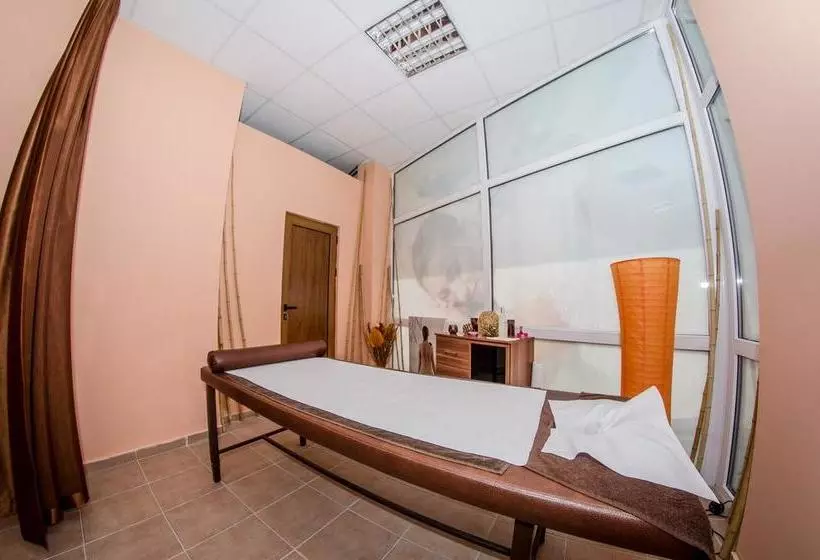 Fotos del hotel Orchid Fort Garden:  4