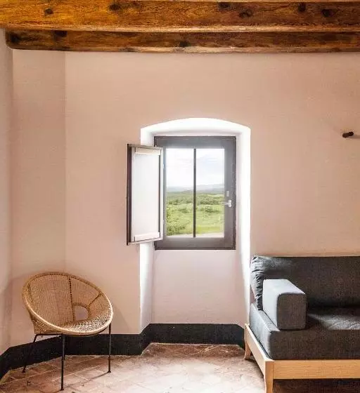 Fotos del hotel Casa Albets:  15