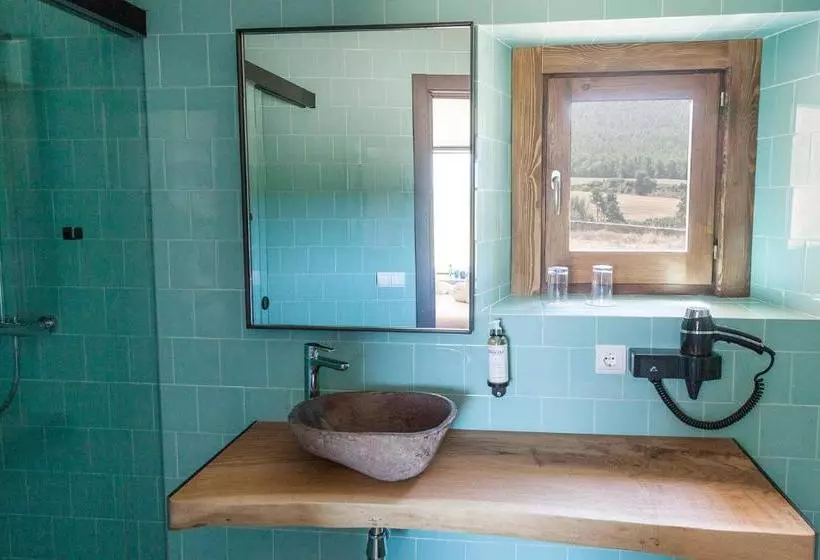 Fotos del hotel Casa Albets:  11