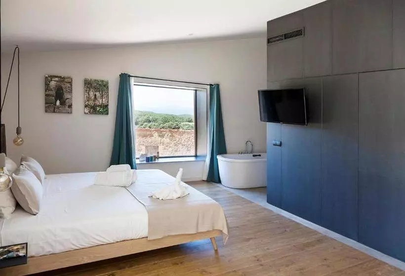 Fotos del hotel Casa Albets:  4