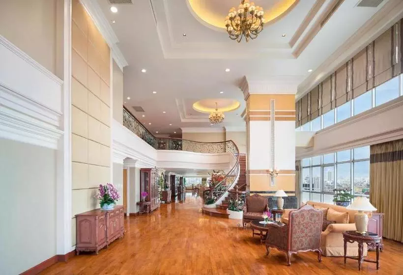 Fotos del hotel Prince Suites Residence Managed By Prince Palace:  2