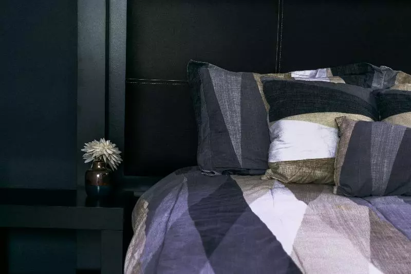 Fotos del hotel Luxury Apartments:  11