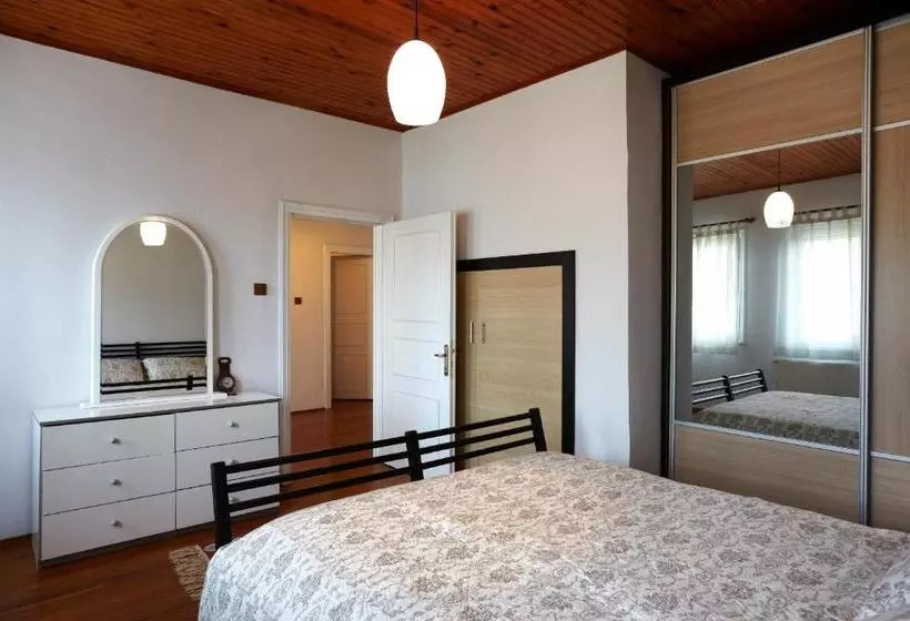 Fotos del hotel Bosphorus Konak:  23