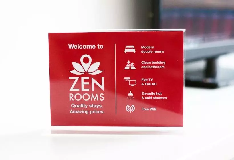 Fotos del hotel Dewangga Bungalow By Zen Rooms:  10