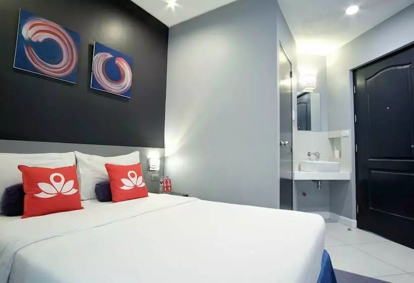 Fotos del hotel Zen Rooms Malate Nakpil:  8