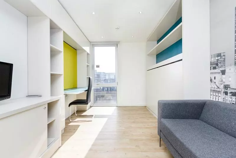 Fotos del hotel Hashtag Bethnal Green:  10