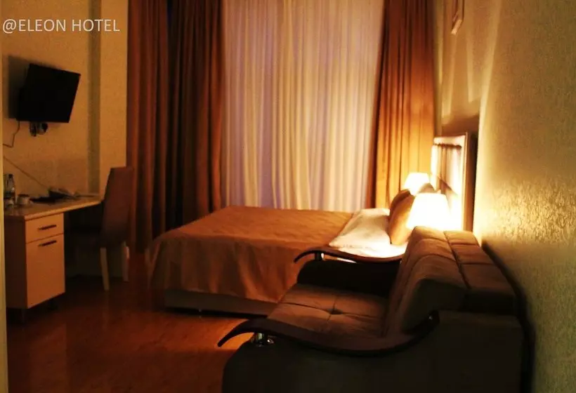 Fotos del hotel Eleon:  7