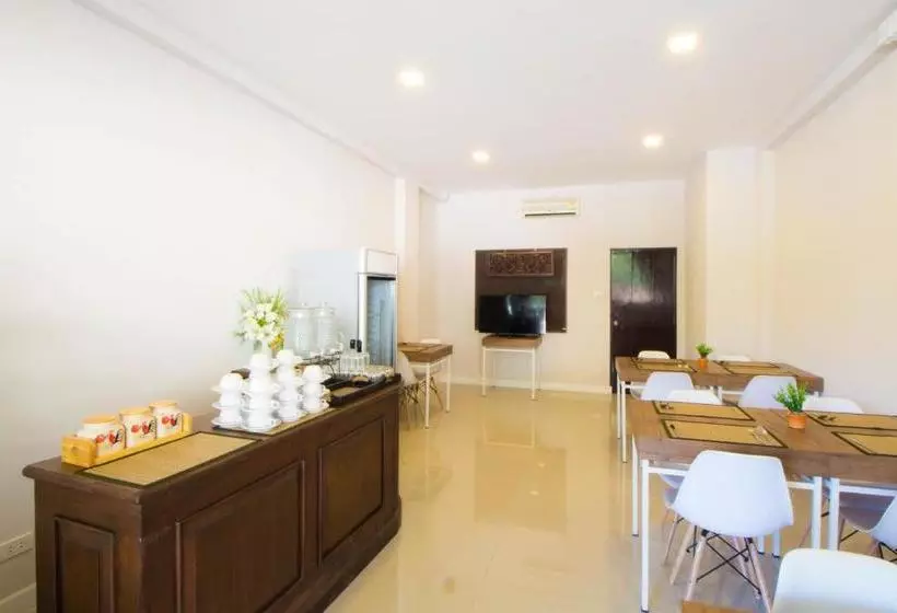 Fotos del hotel Pearl Pailin Residence Chiangmai:  20