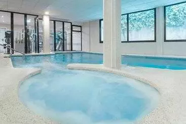 Hotel Rh Corona del Mar 4* Sup