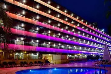Hotel Servigroup Diplomatic